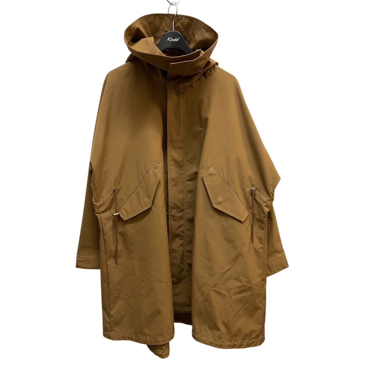 IENA｜VACHEMENT/ヴァシュモン 別注 M-51 ロングコート