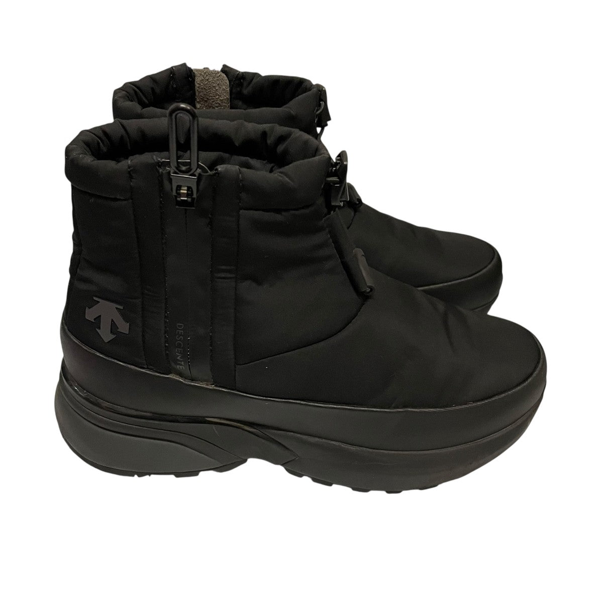 【専用です】IENA DESCENTE ALLTERRAIN 別注ブーツ24cm Descente ALLTERRAIN(デサントオルテライン) IENA別注 D．TRACE