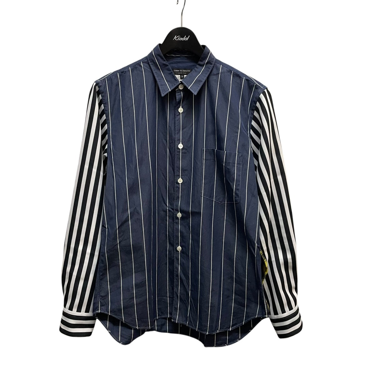 COMME des GARCONS HOMME DEUX(コムデギャルソンオムドゥ