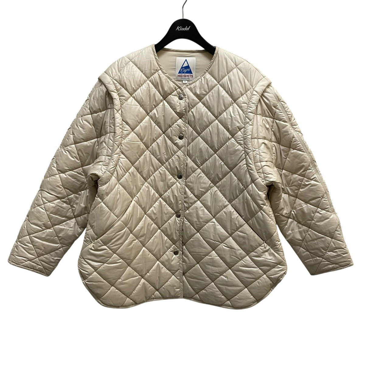 キルティングジャケットCHW11110623WSP