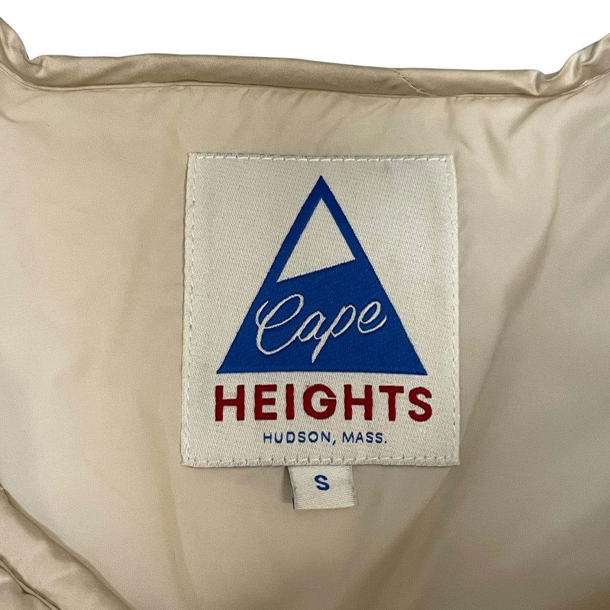 キルティングジャケットCHW11110623WSP