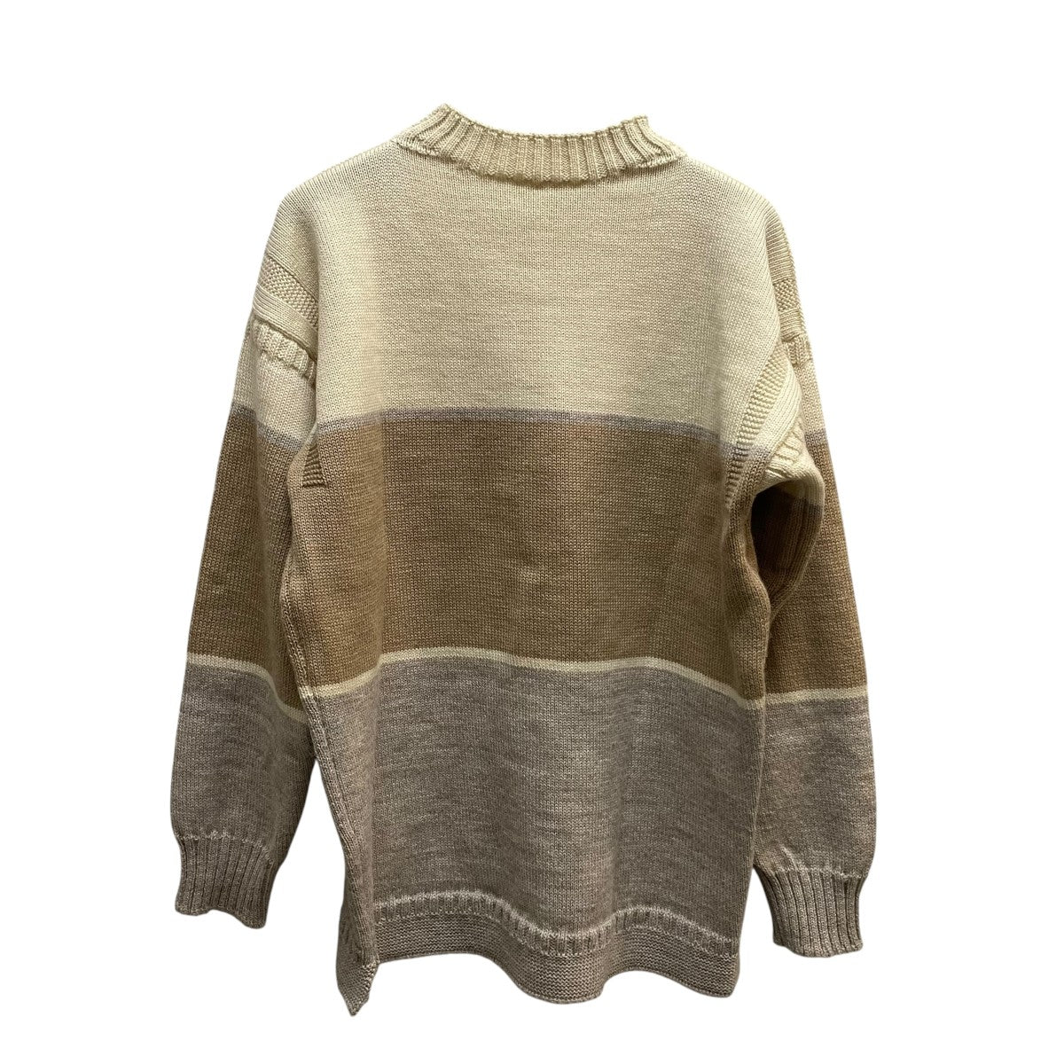 新品未使用 BROWN by 2-tacs オープンカラー シャツ M BROWN by 2-tacs 