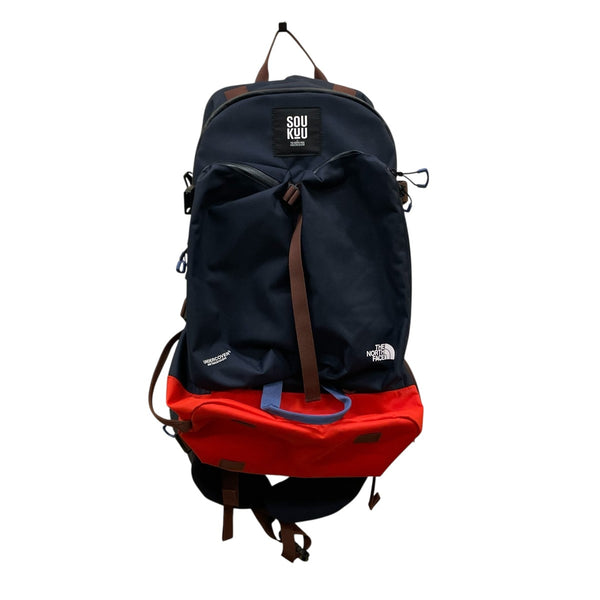 THE NORTH FACE(ザノースフェイス) UNDERCOVER Utility Backpackバック