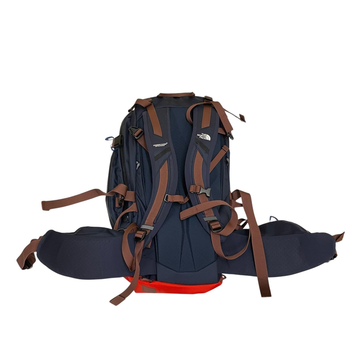 THE NORTH FACE(ザノースフェイス) UNDERCOVER Utility Backpack