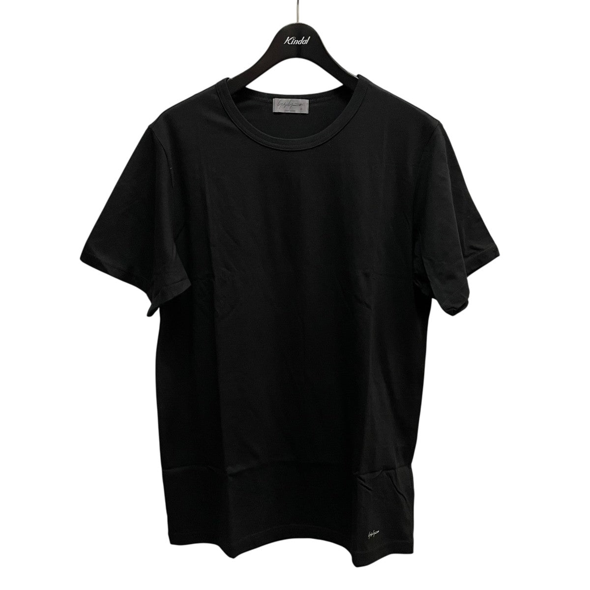 yohji yamamoto POUR HOMME Tシャツ・カットソー 2001425A0043 YOHJI YAMAMOTO(ヨウジヤマモト) TシャツHE-T45-992 HE-T45-992
