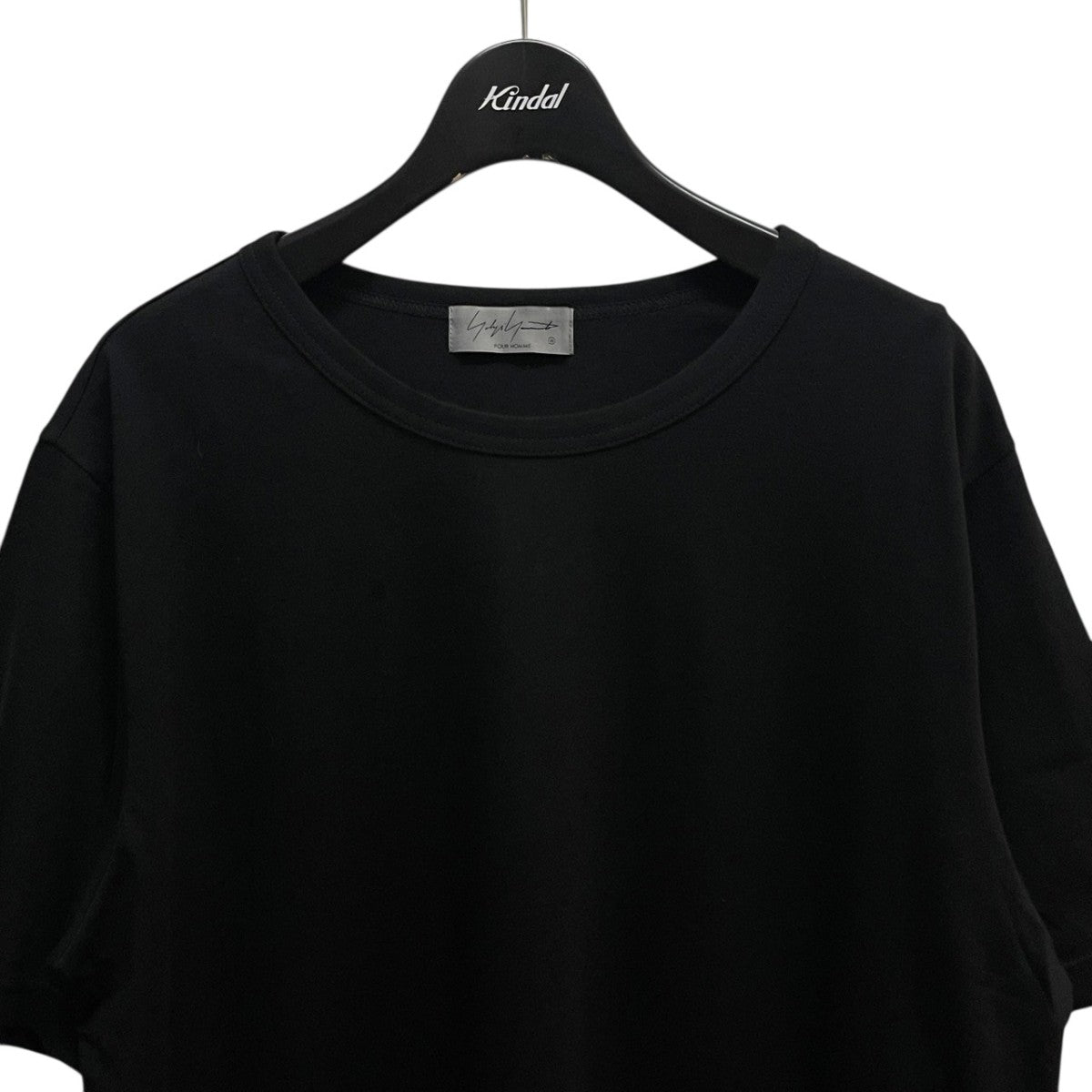 Yohji Yamamoto (ヨウジヤマモト) - カットソー【T品番】商品