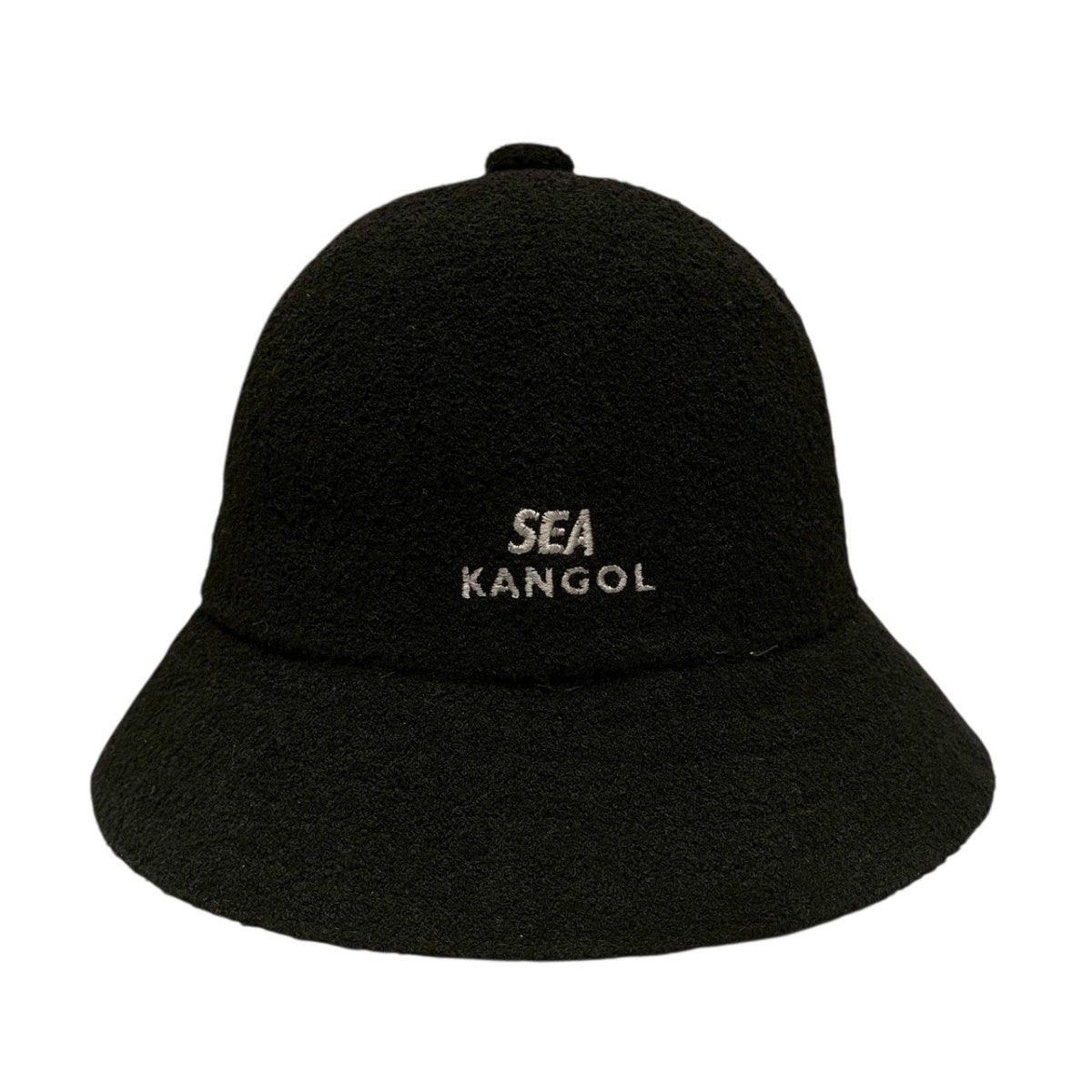wind and sea バケットハット （WIND AND SEA