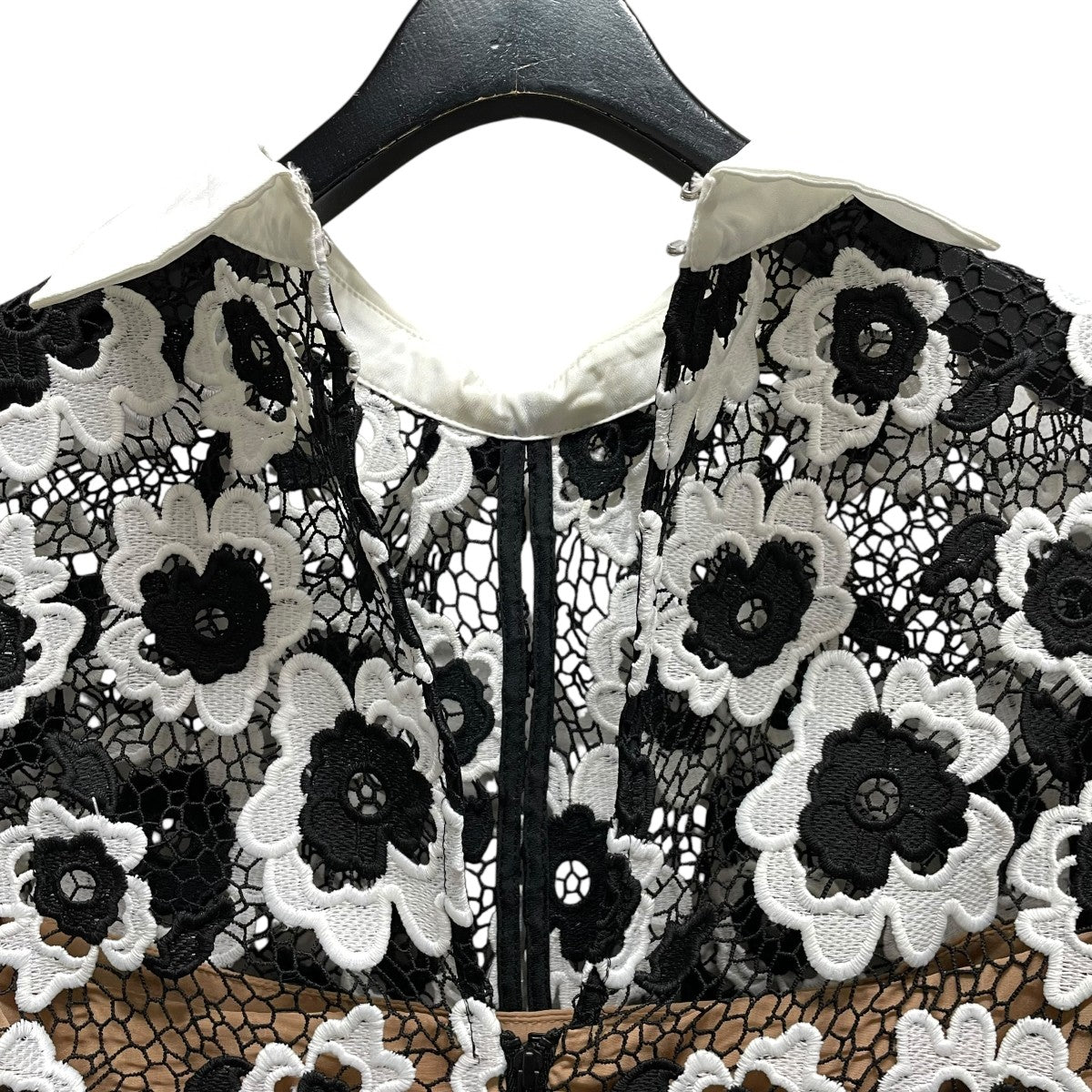 SELF PORTRAIT(セルフポートレイト) 花柄ワンピースSP22-100 SP22-100