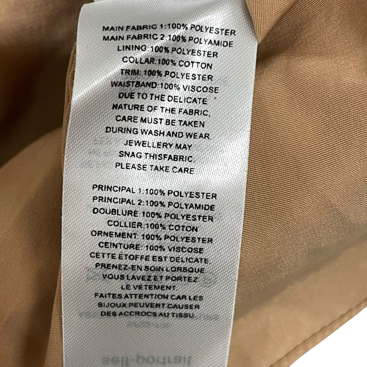 SELF PORTRAIT(セルフポートレイト) 花柄ワンピースSP22-100 SP22-100