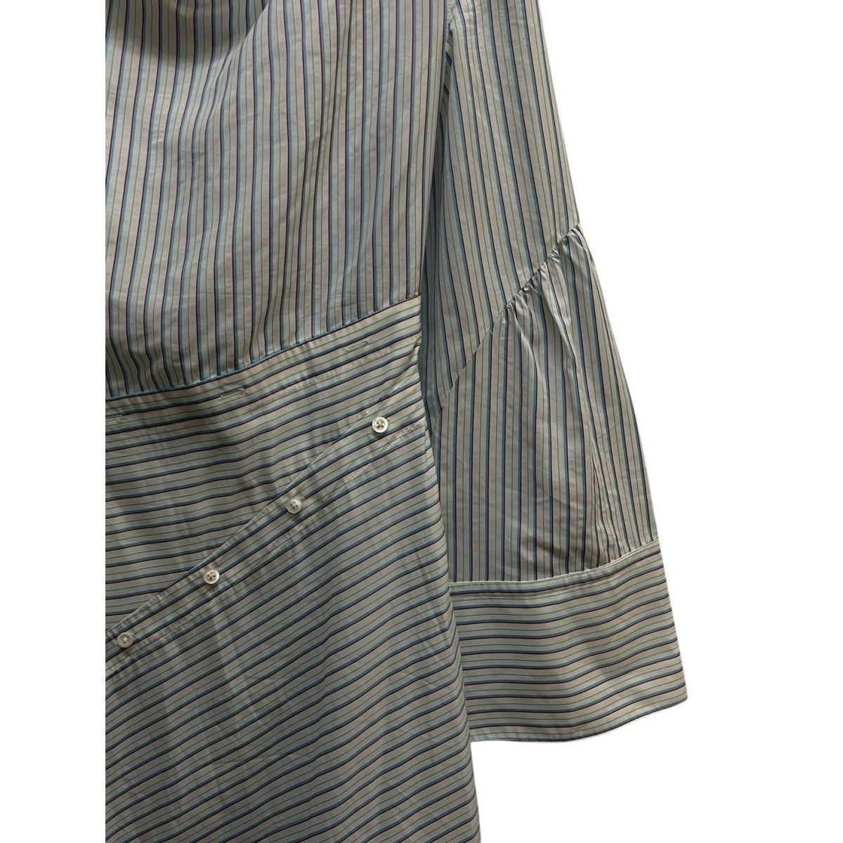 3．1 phillip lim E182-9299MSSワンピース 古着・中古-4枚目のアイテム画像