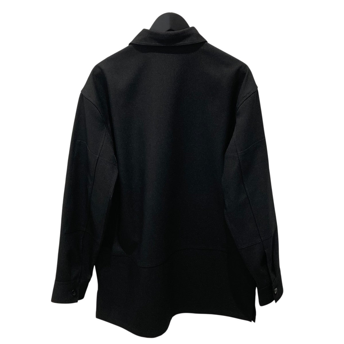 JIL SANDER(ジルサンダー) 長袖シャツJ22DL0127 J70094