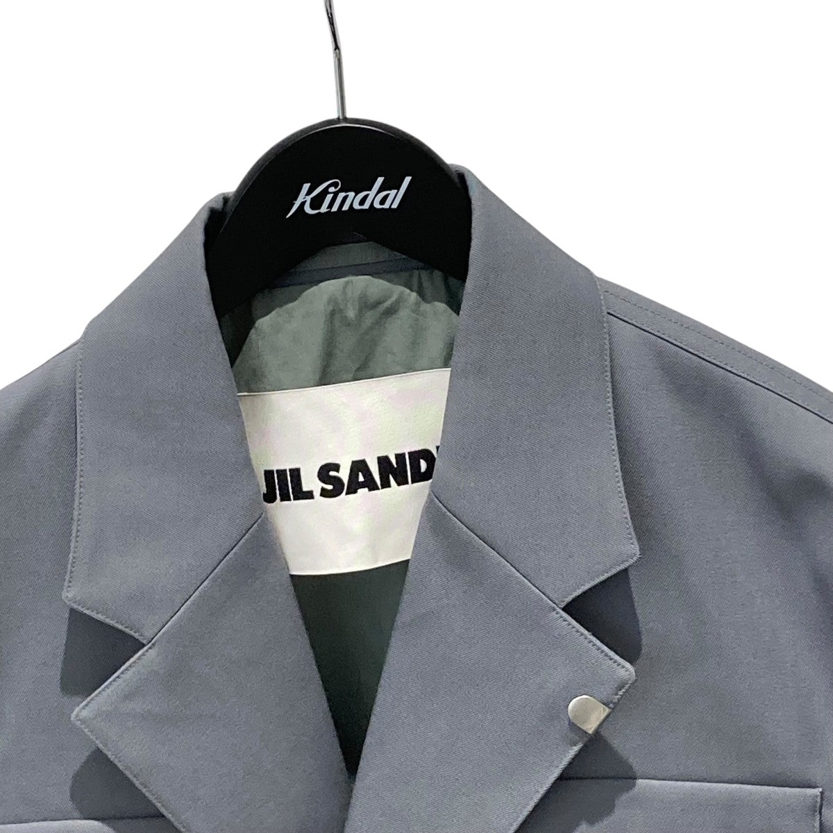 JIL SANDER(ジルサンダー) ジャケットJ22BN0115 J40103