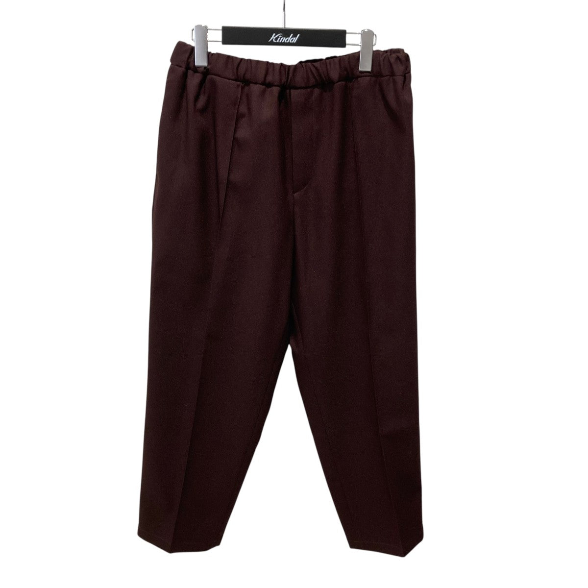 JIL SANDER イージーパンツ j21ka0012-j70001 JIL SANDER(ジルサンダー) ポリエステルイージーパンツJ21KA0012