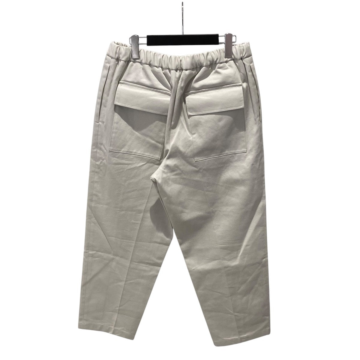 JIL SANDER WOOL TROUSERS イージーパンツ 新品未使用 JIL SANDER EASY PANTS – ADDITION ADELAIDE