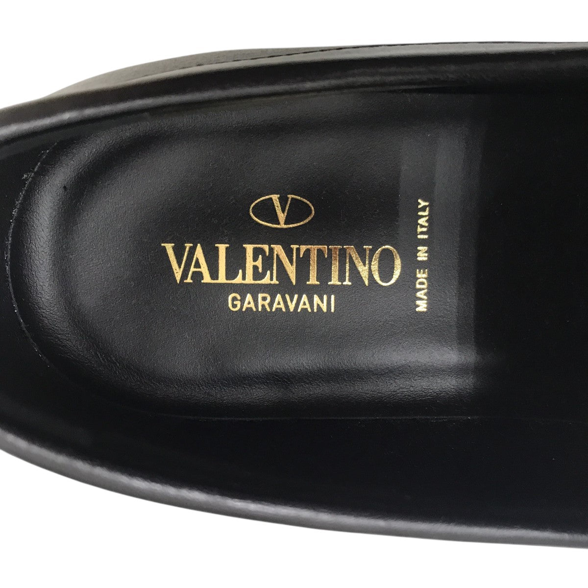 Valentino Garavani　ロックスタッズ 100㎝ ヴァレンチノ VALENTINO ヴァレンティノ ロックスタッズ 2WAYバッグ
