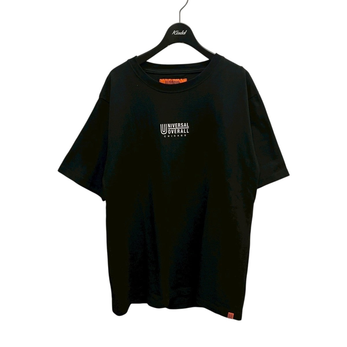 UNIVERSAL OVERALL U2423208-ATシャツ 古着・中古-1枚目のアイテム画像