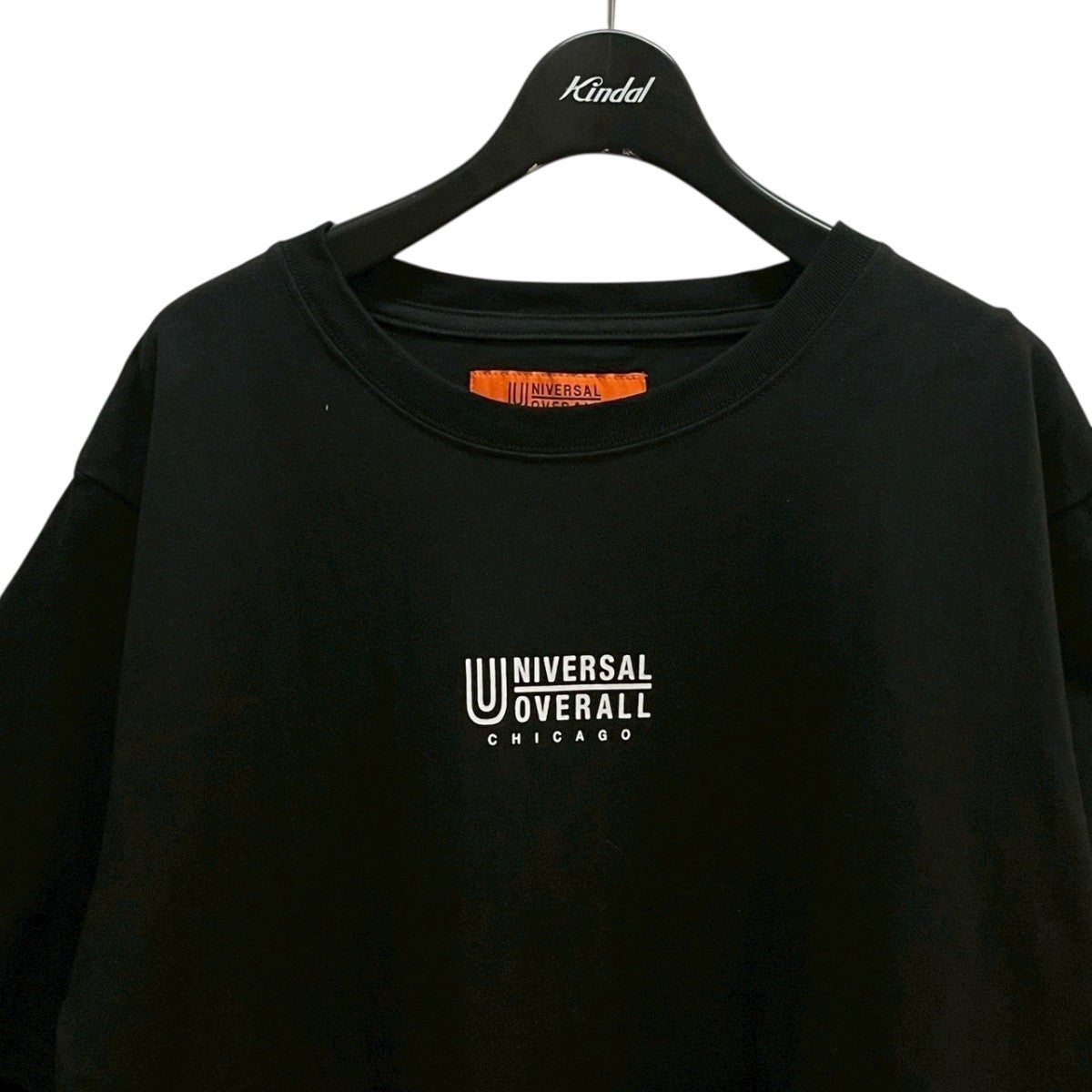 UNIVERSAL OVERALL U2423208-ATシャツ 古着・中古-3枚目のアイテム画像