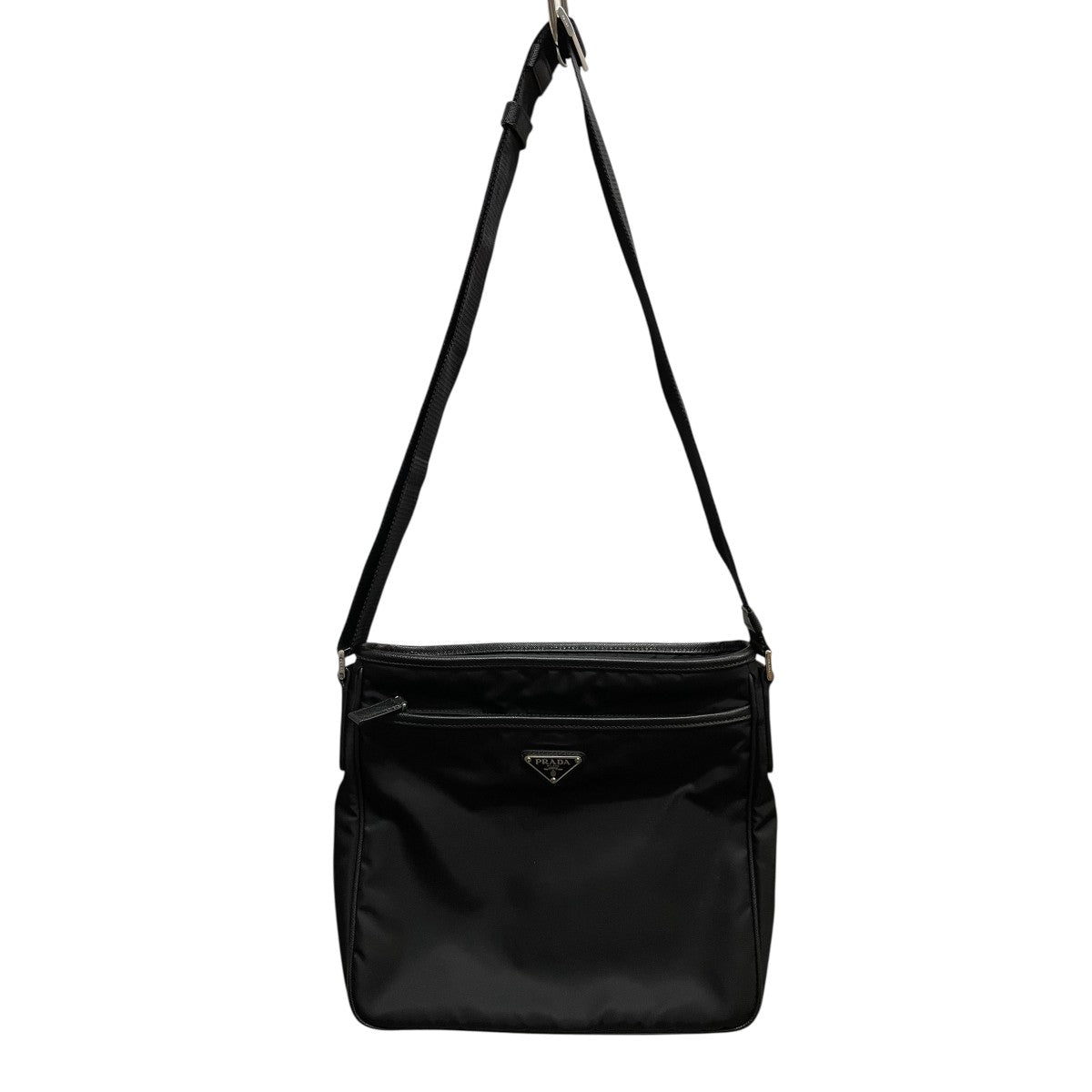 プラダ　PRADA ショルダーバッグ プラダ(PRADA)プラダ ショルダーバッグ ショルダーバッグ バッグ