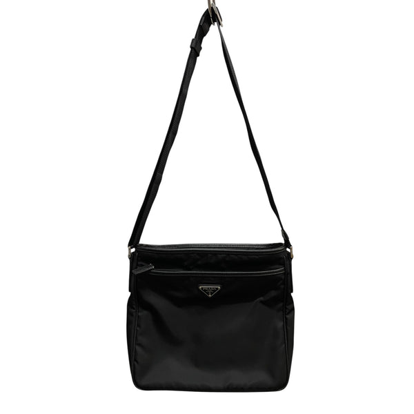 プラダ 2VH797 ショルダーバッグ PRADA(プラダ) ショルダーバッグ2VH797 2VH797 ブラック｜【公式