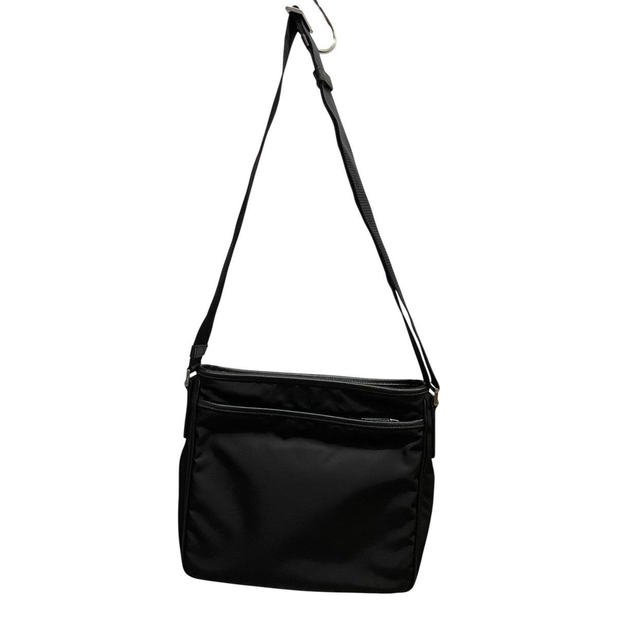 PRADA(プラダ) ショルダーバッグ2VH797 2VH797 ブラック｜【公式