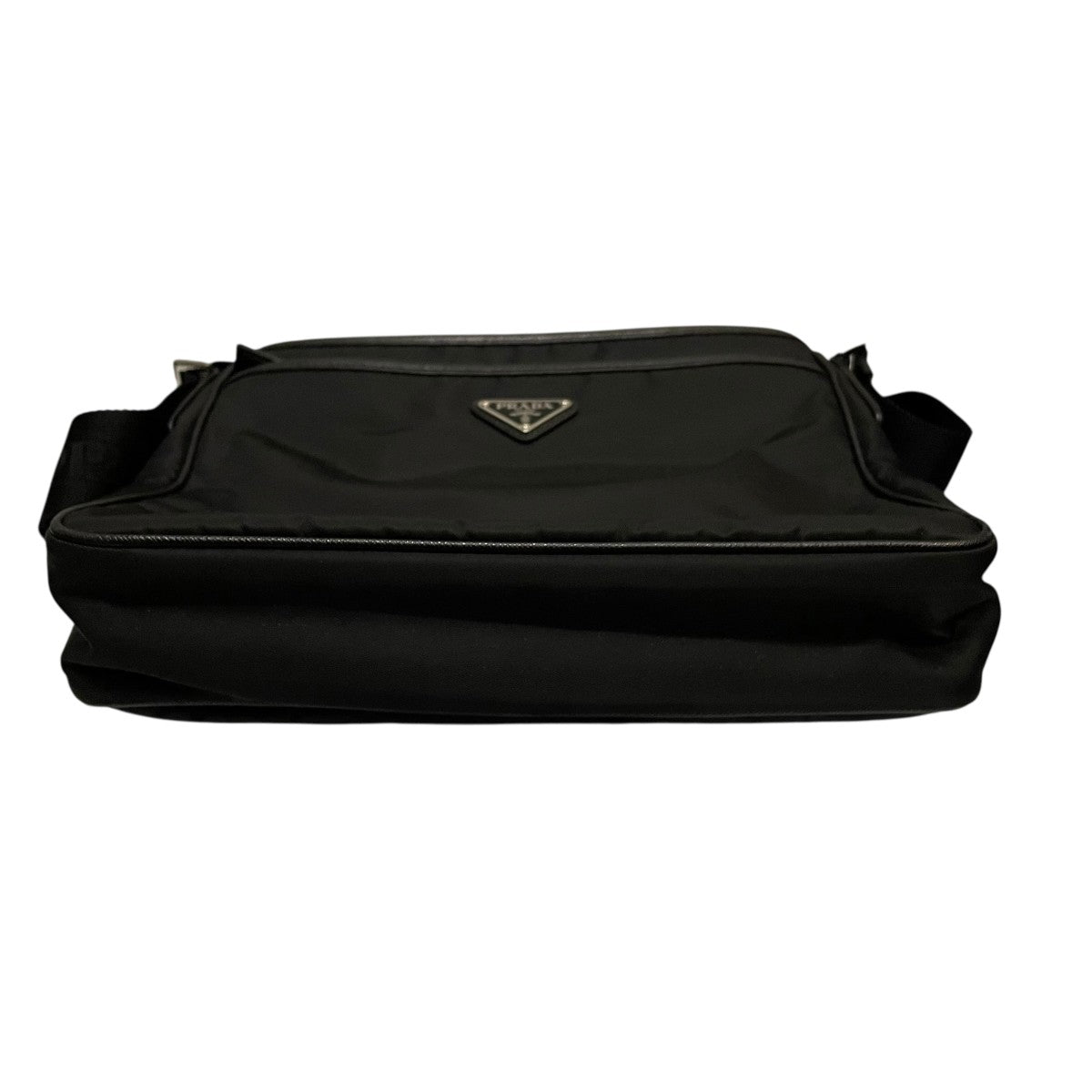 【ヴィンテージ】Rank:B☆PRADA ショルダーバッグ 2vh797 楽天市場】【送料無料】 プラダ ショルダーバッグ カーキ