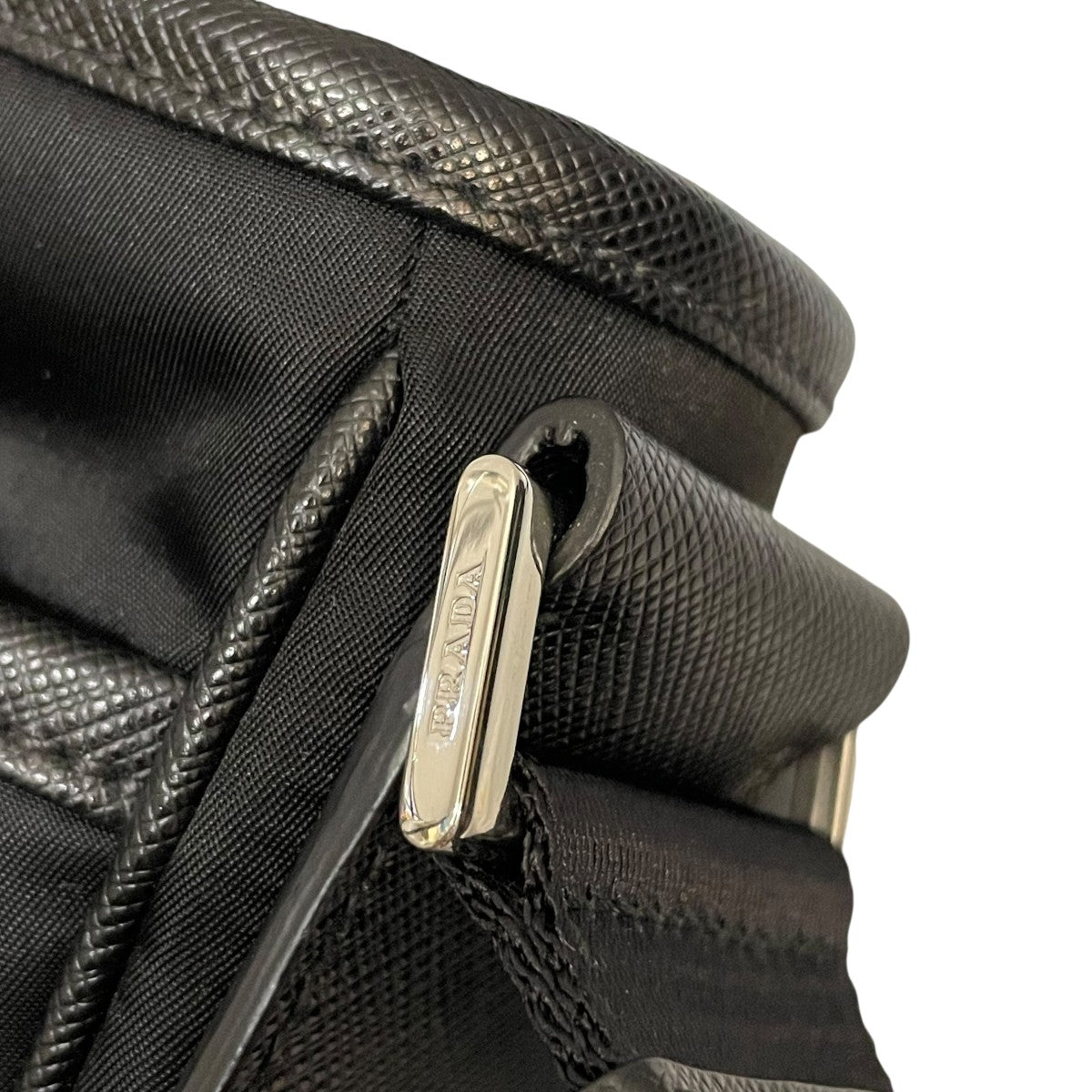 PRADA(プラダ) ショルダーバッグ2VH797 2VH797 ブラック｜【公式