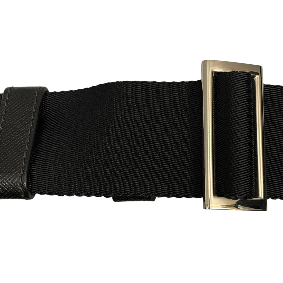 PRADA(プラダ) ショルダーバッグ2VH797 2VH797 ブラック｜【公式