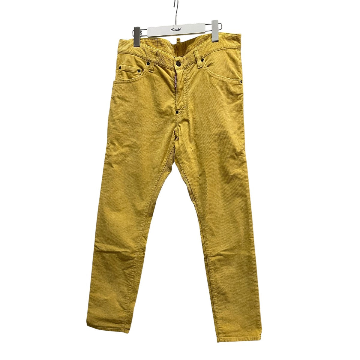 コーデュロイパンツS71LB0828