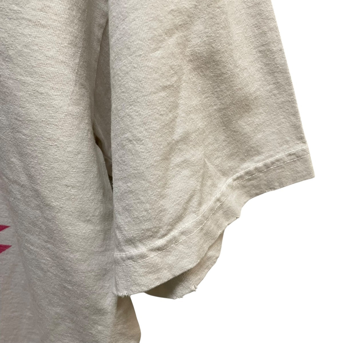 BEAMS International Gallery EVANGELION：95TシャツEVA0002A02 古着・中古-4枚目のアイテム画像