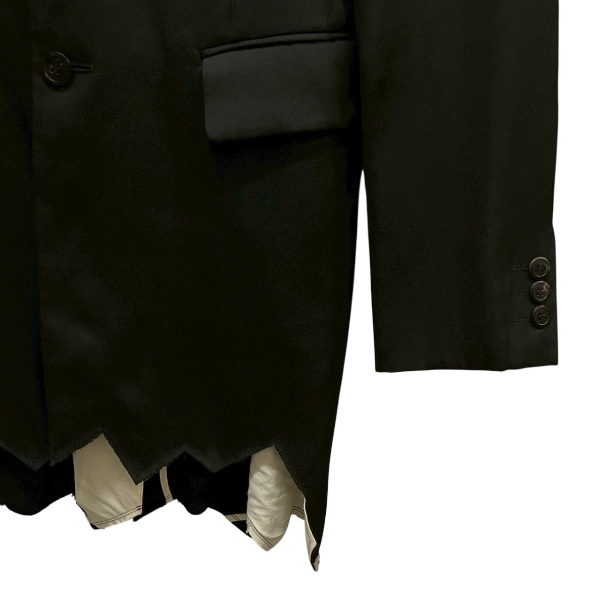 COMME des GARCONS HOMME PLUS(コムデギャルソンオムプリュス