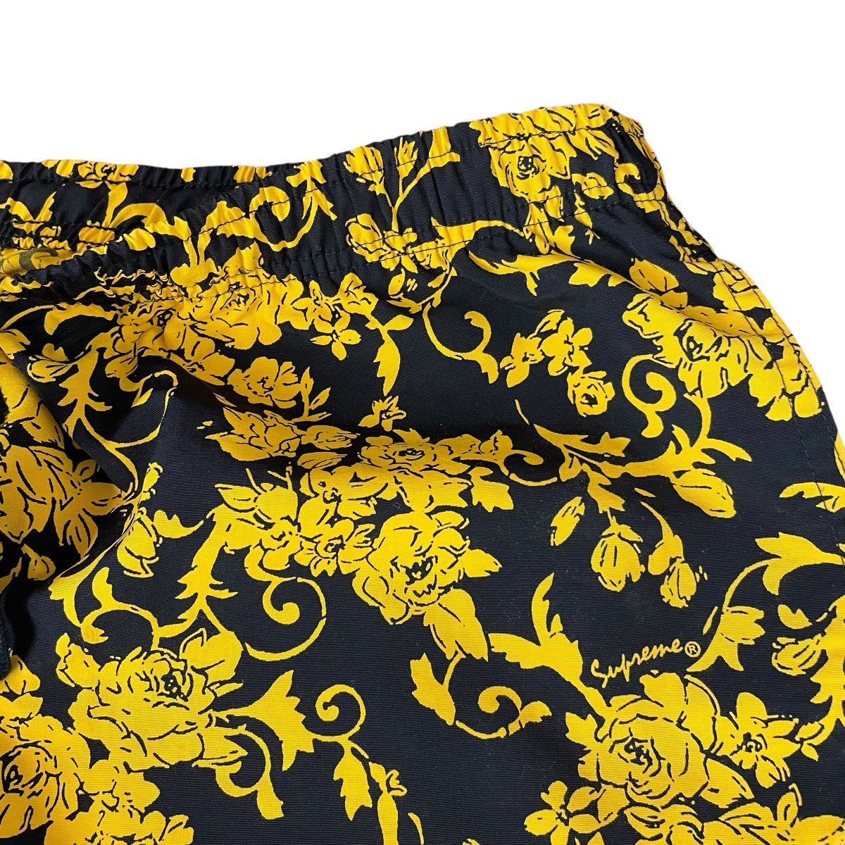 Supreme コミックプリントパンツ Supreme x Hanes バンダナプリント ボクサーパンツ | ホワイト