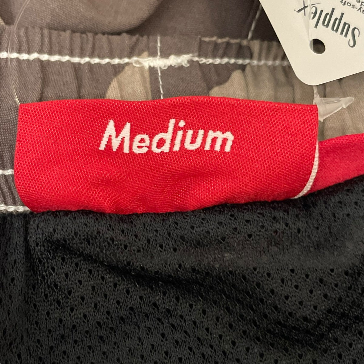 シュプリーム ウォームアップパンツ Sサイズ Supreme 'Warm Up Pant'ウォームアップパンツ ジャージ S 裾ロゴ