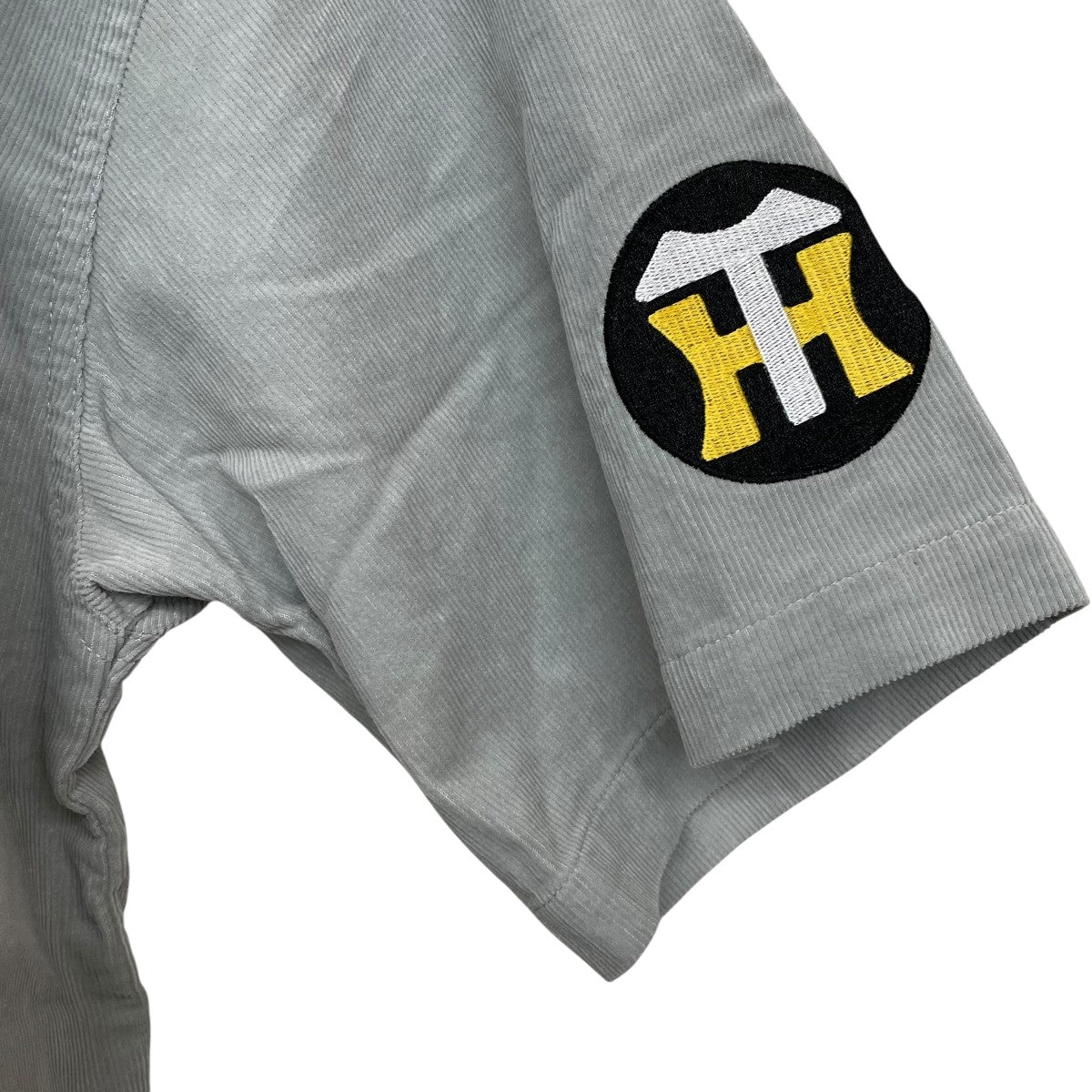 応援グッズ PALACE Hanshin Tigers Jersey Stone L Palace Osaka Exclusive Hanshin Tigers Baseball Jersey Stone