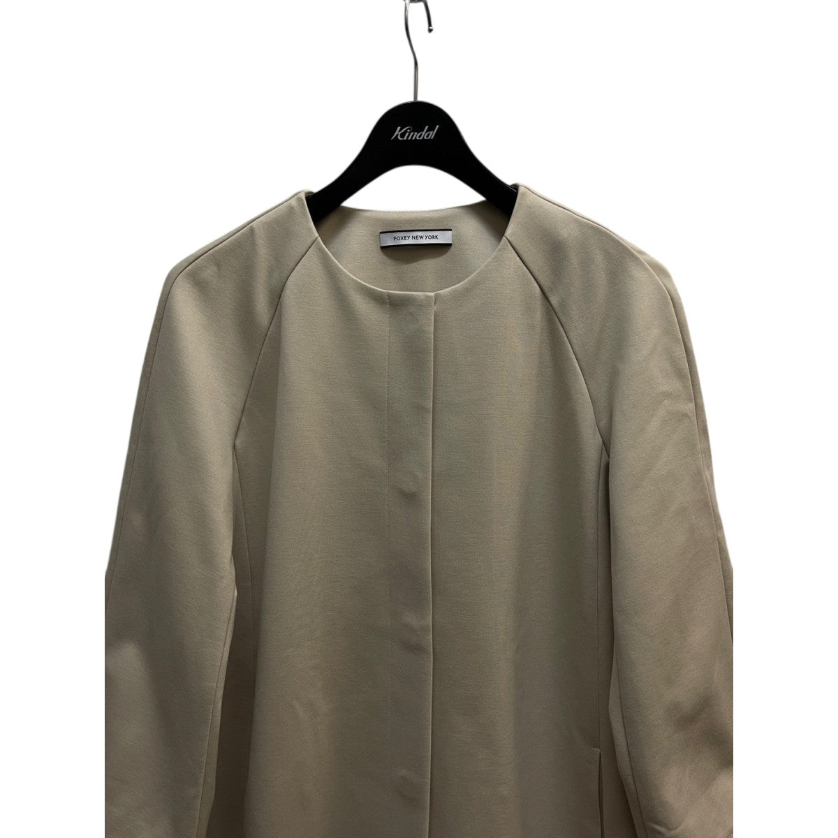 FOXEY NEWYORK(フォクシーニューヨーク) Maronコート44976 44976