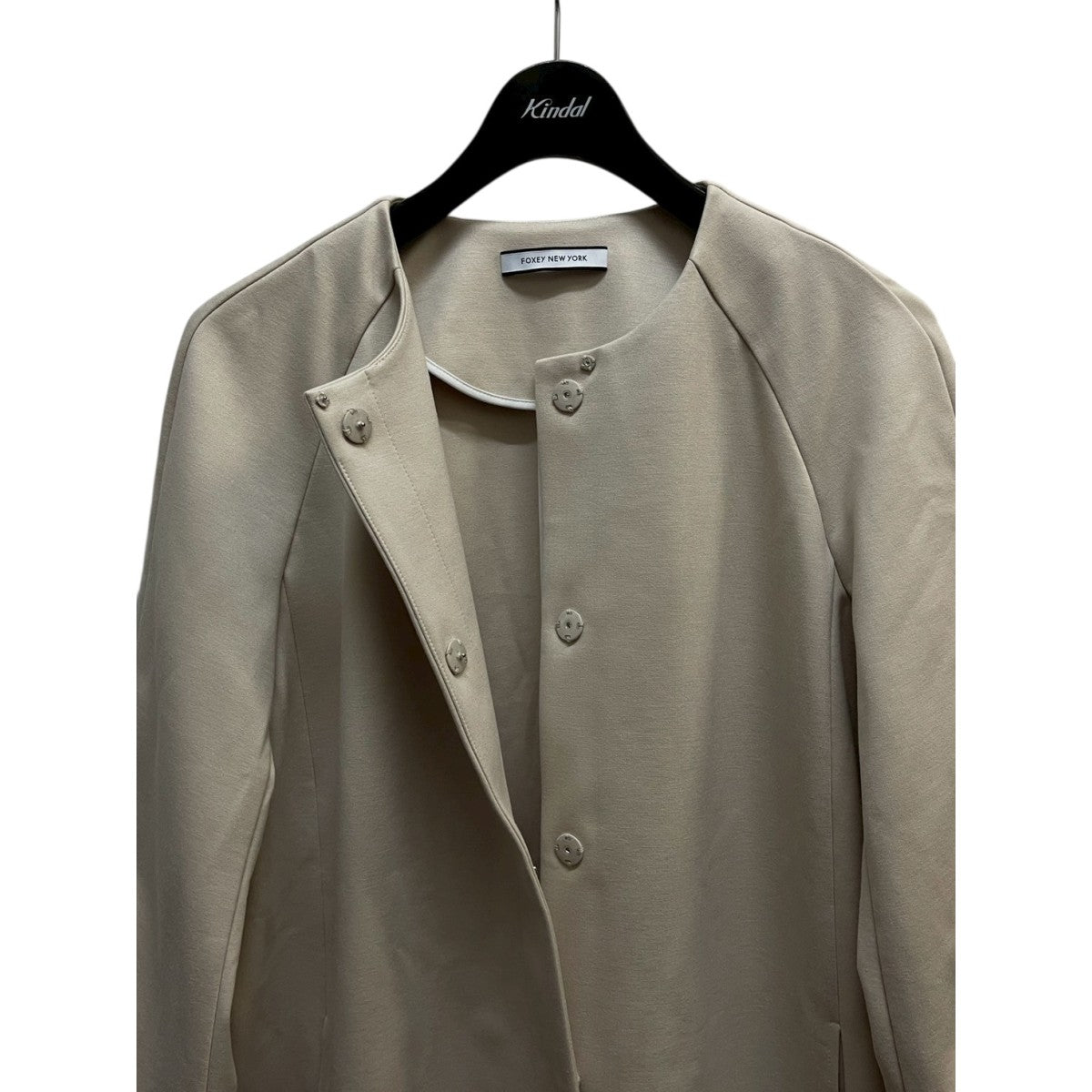 FOXEY NEWYORK(フォクシーニューヨーク) Maronコート44976 44976
