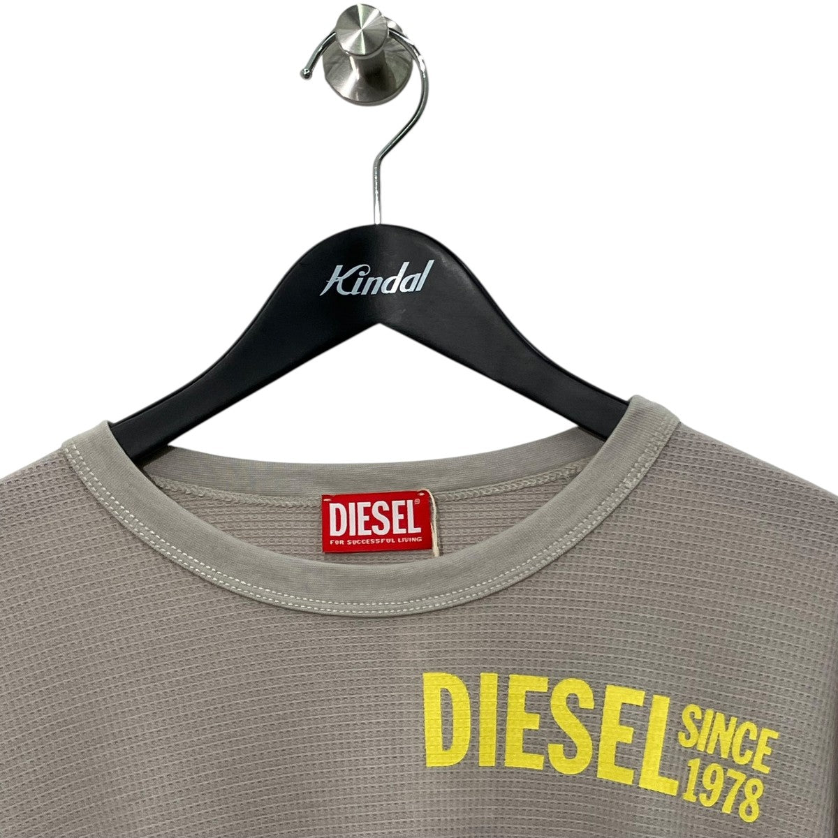 DIESEL T-Burnxt Tee半袖TシャツA14037 古着・中古-3枚目のアイテム画像