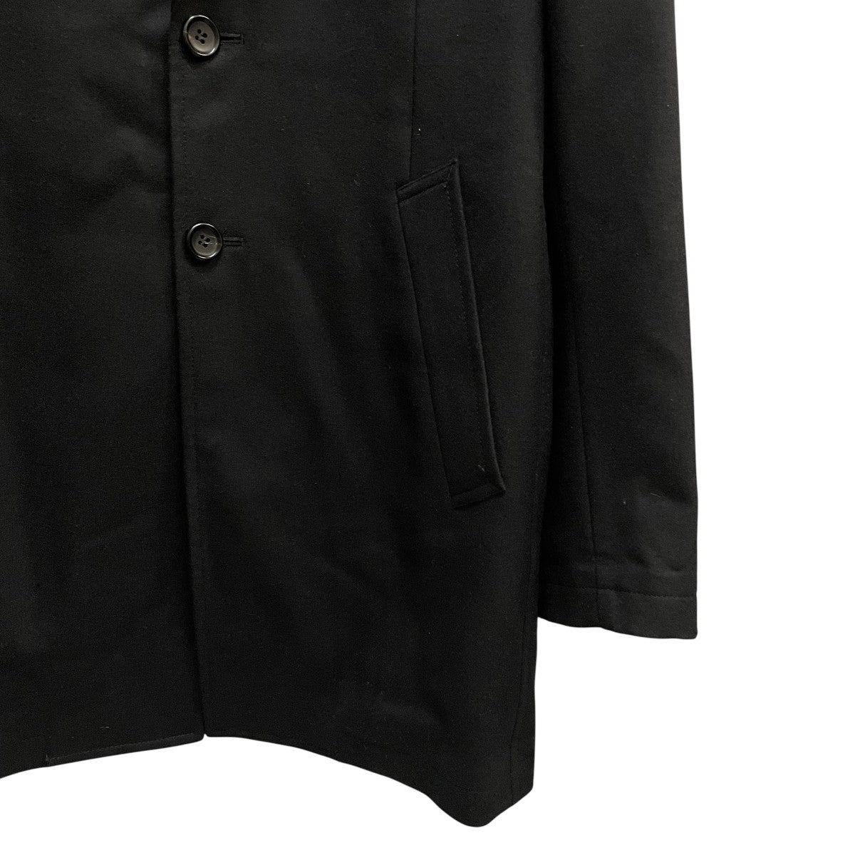 COMME des GARCONS HOMME コムデギャルソンオム　コート COMME des GARCONS HOMME コムデギャルソン オム 綿ナイロン