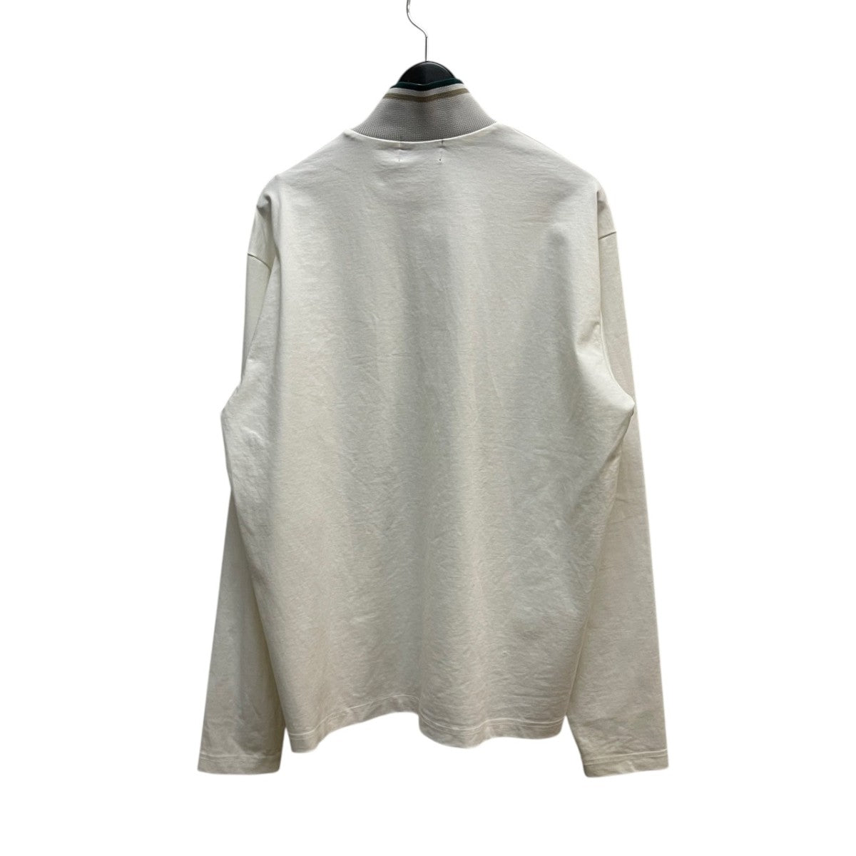 KOLOR(カラー) 24WCM-T05203Tシャツ ホワイト サイズ 2｜【公式