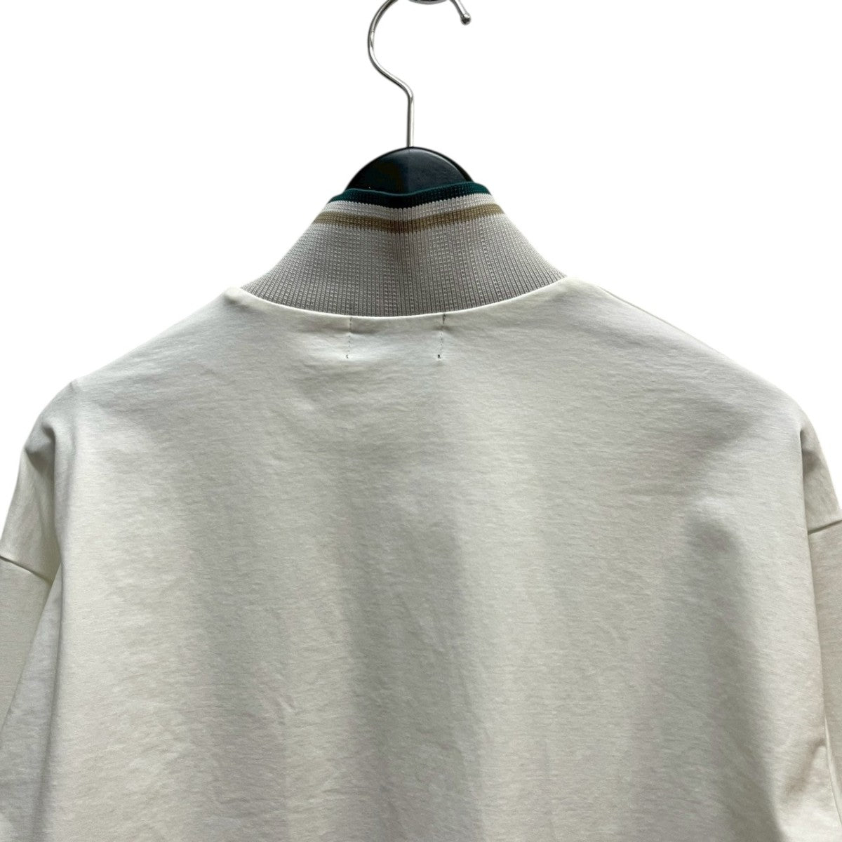 KOLOR(カラー) 24WCM-T05203Tシャツ ホワイト サイズ 2｜【公式