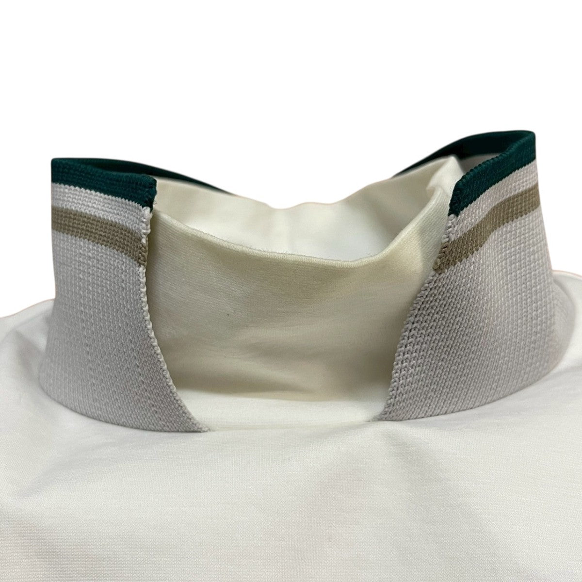 KOLOR(カラー) 24WCM-T05203Tシャツ ホワイト サイズ 2｜【公式