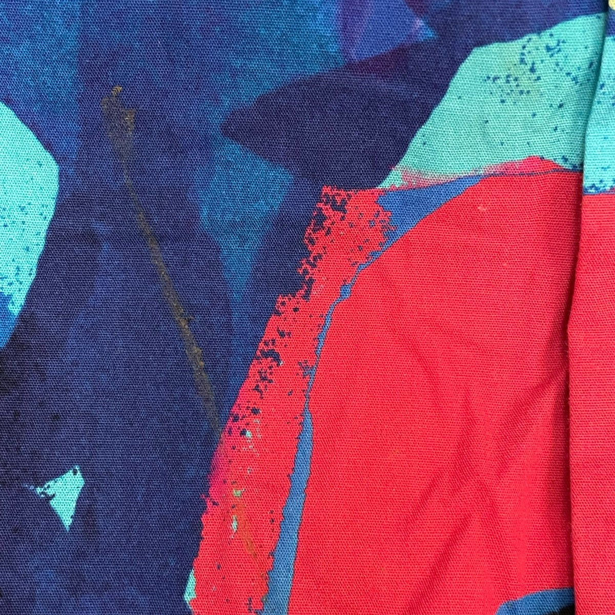 Supreme PAINTED LOGO SHIRTシャツ マルチカラー サイズ M｜【公式