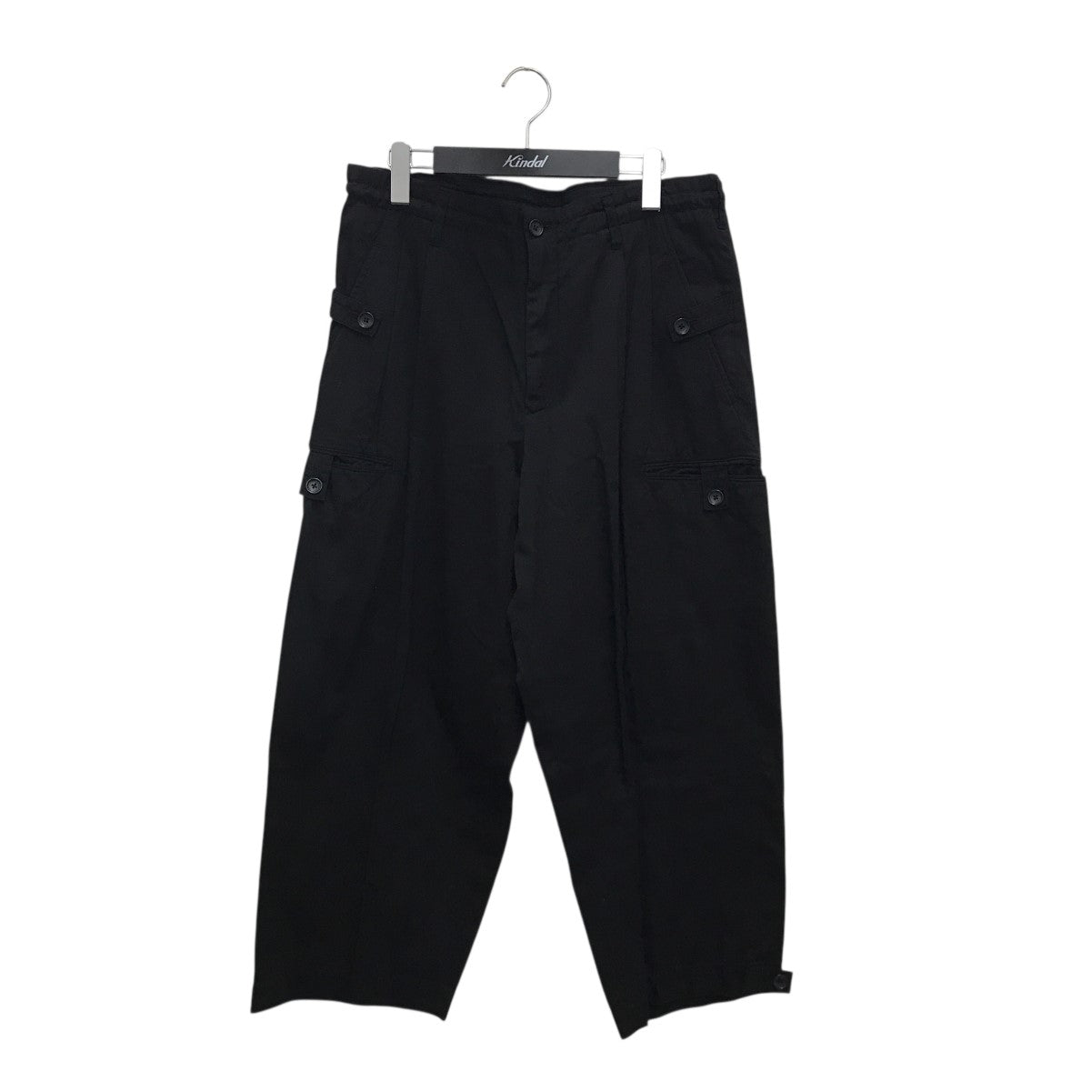 Yohji yamamoto POUR HOMME パンツ Yohji Yamamoto POUR HOMME - yohji yamamoto POUR HOMME パンツ