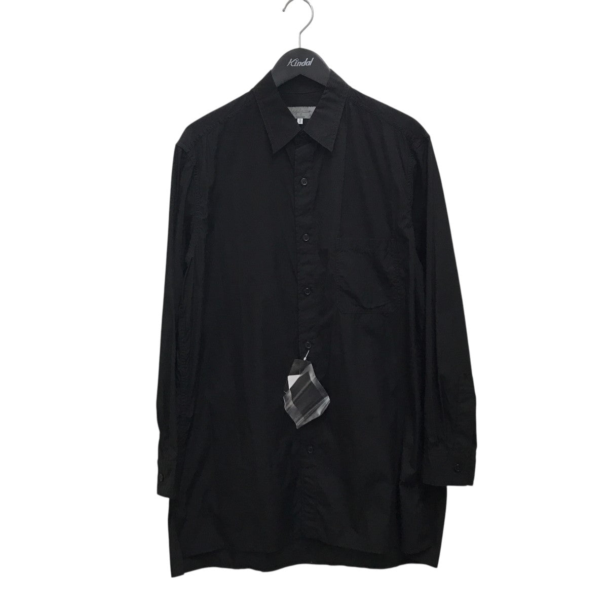Yohji Yamamoto pour homme(ヨウジヤマモトプールオム) 23SSHZ