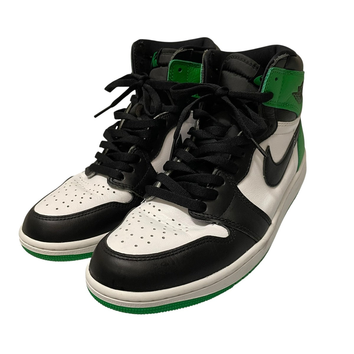 AIR JORDAN 1 RETRO HIGH OGハイカットスニーカーDZ5485-031