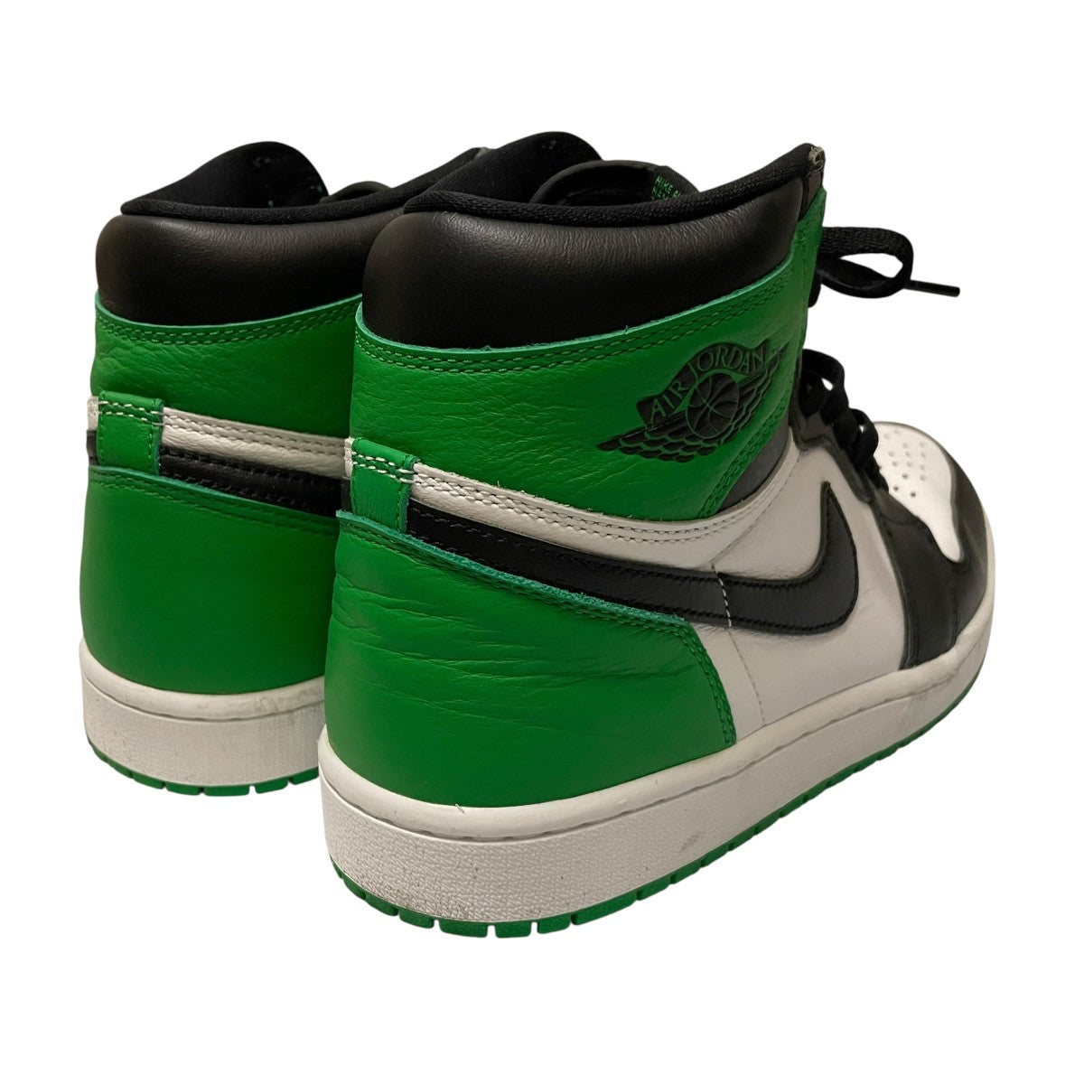 AIR JORDAN 1 RETRO HIGH OGハイカットスニーカーDZ5485-031