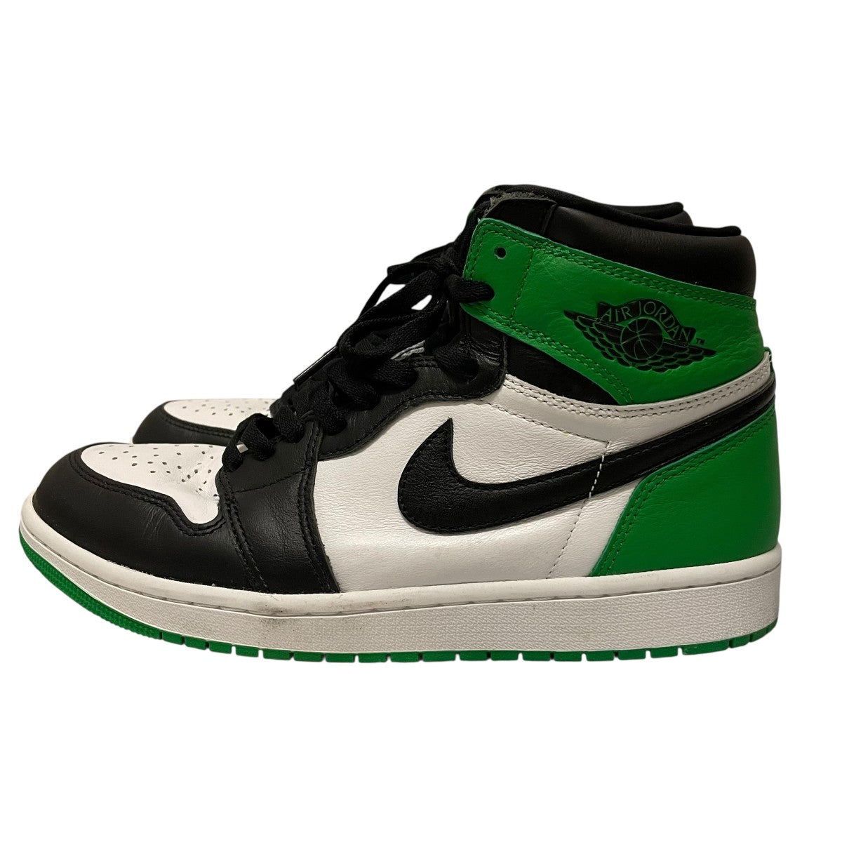 AIR JORDAN 1 RETRO HIGH OGハイカットスニーカーDZ5485-031