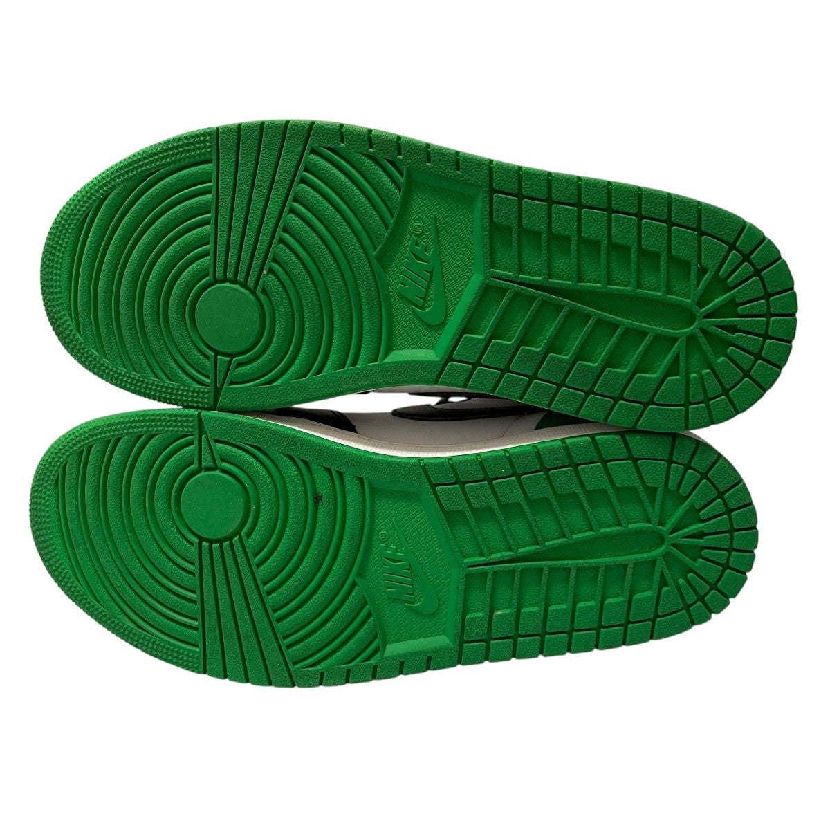 最終値下げ　NIKE エア ジョーダン 1 ハイ OG DZ5485-031 エア ジョーダン 1 NIKE AIR JORDAN HIGH OG CELTICS black