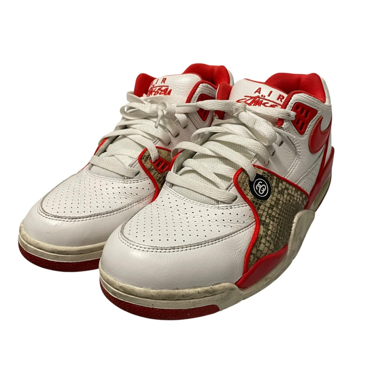 Air Flight 89 Low SP StussyスニーカーFD6475-101