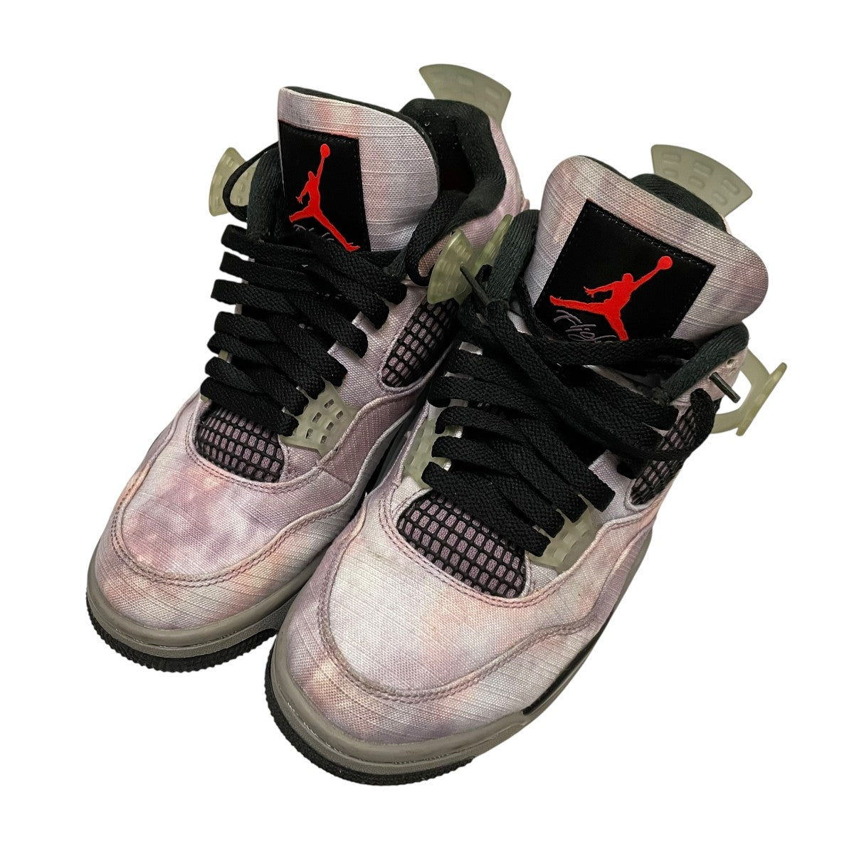 AIR JORDAN 4 RETRO SEスニーカーDH7138-506