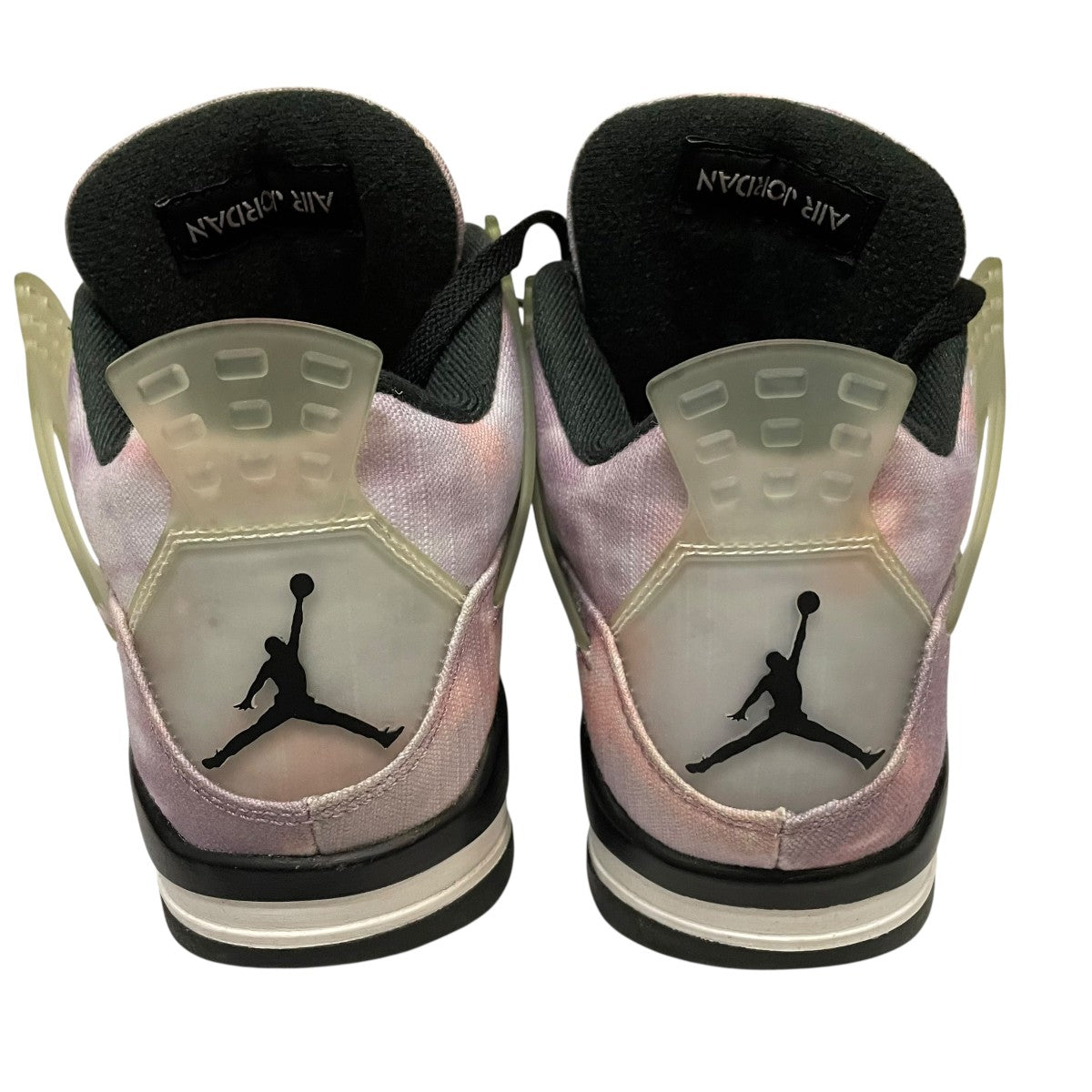 AIR JORDAN 4 RETRO SEスニーカーDH7138-506